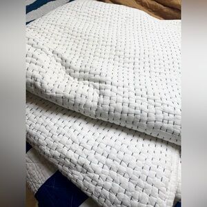 Brooklinen Quilt King